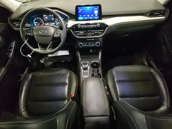 1FMCU0H64NUA68758 2022 FORD ESCAPE - Image 8