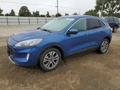 1FMCU0H64NUA69649 2022 FORD ESCAPE