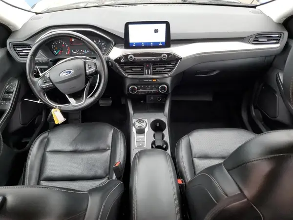 1FMCU0H64NUA69649 2022 FORD ESCAPE - Image 8