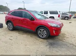 1FMCU0H64NUA80151 2022 FORD ESCAPE