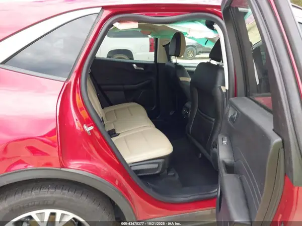 1FMCU0H64NUA80151 2022 FORD ESCAPE - Image 8