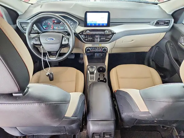1FMCU0H64NUB24617 2022 FORD ESCAPE - Image 8