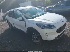 1FMCU0H64NUB25587 2022 FORD ESCAPE