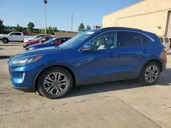 1FMCU0H64NUB92061 2022 FORD ESCAPE