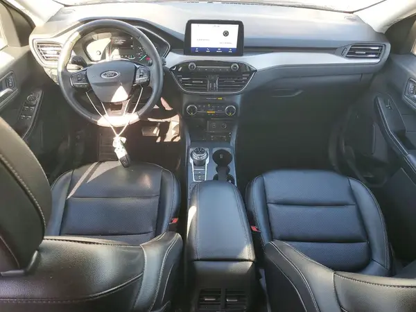 1FMCU0H64NUB92478 2022 FORD ESCAPE - Image 8
