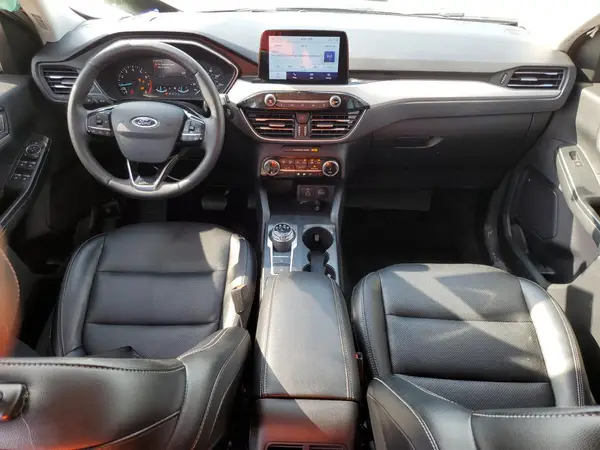 1FMCU0H64NUB93775 2022 FORD ESCAPE - Image 8