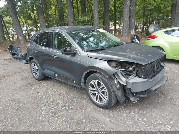 1FMCU0H65LUA00854 2020 FORD ESCAPE - Image 1