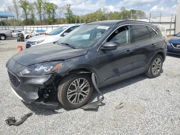 1FMCU0H65LUA05567 2020 FORD ESCAPE - Image 1