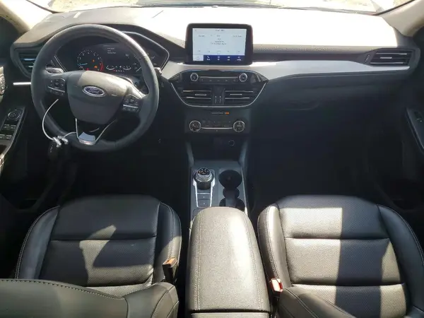 1FMCU0H65LUA31408 2020 FORD ESCAPE - Image 8