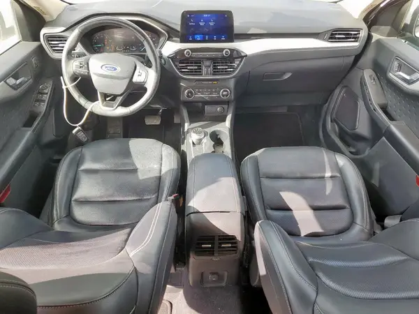 1FMCU0H65LUA31909 2020 FORD ESCAPE - Image 8