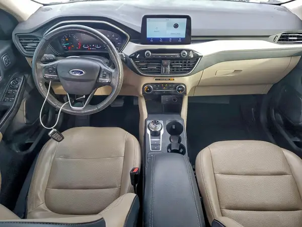 1FMCU0H65LUA69348 2020 FORD ESCAPE - Image 8