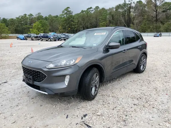 1FMCU0H65LUB02350 2020 FORD ESCAPE - Image 1