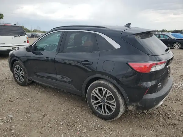 1FMCU0H65LUB03899 2020 FORD ESCAPE - Image 2