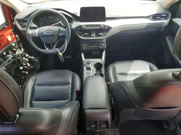 1FMCU0H65LUB08455 2020 FORD ESCAPE - Image 8