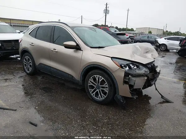 1FMCU0H65LUB14465 2020 FORD ESCAPE - Image 1