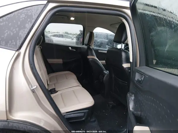 1FMCU0H65LUB14465 2020 FORD ESCAPE - Image 8