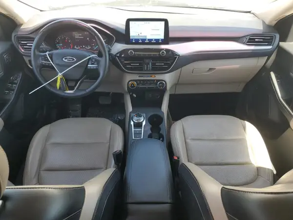 1FMCU0H65LUB16684 2020 FORD ESCAPE - Image 8