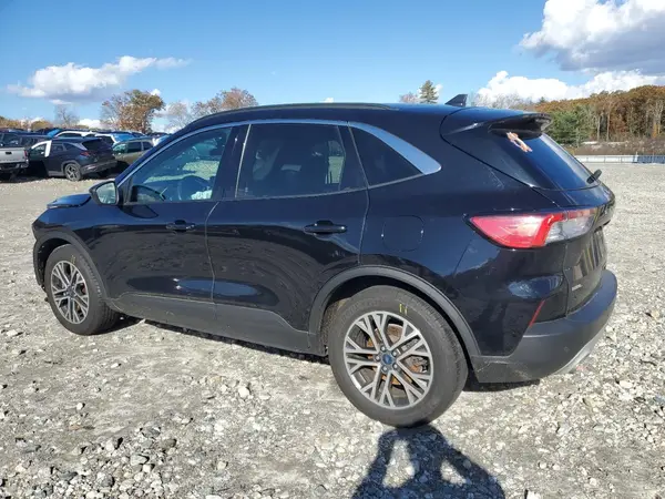 1FMCU0H65LUB18404 2020 FORD ESCAPE - Image 2