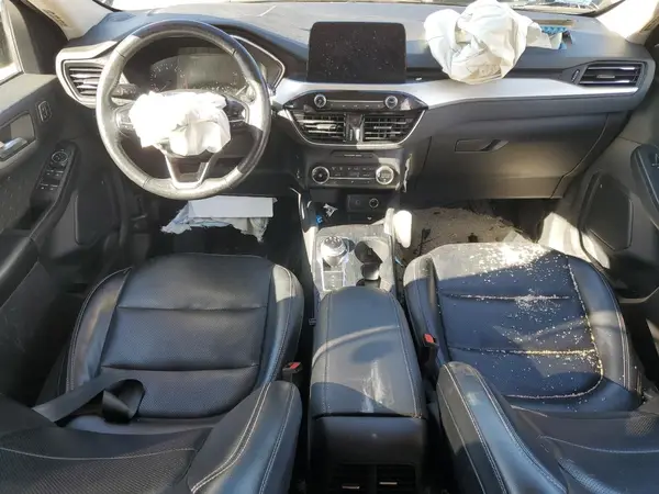 1FMCU0H65LUB18404 2020 FORD ESCAPE - Image 8