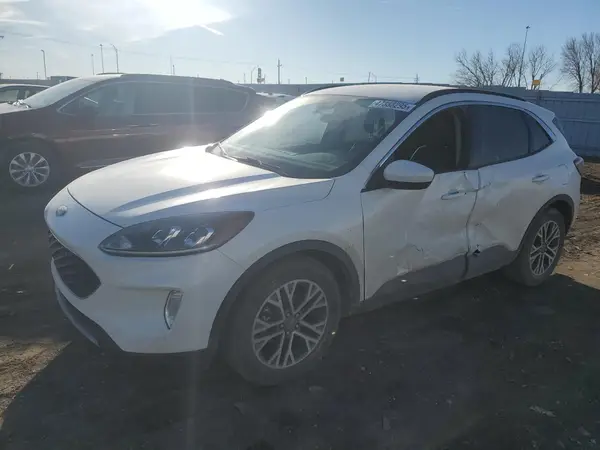 1FMCU0H65LUB24185 2020 FORD ESCAPE - Image 1
