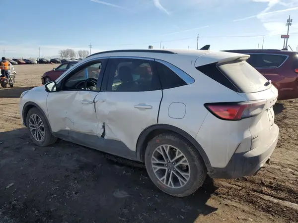 1FMCU0H65LUB24185 2020 FORD ESCAPE - Image 2