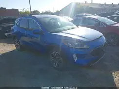 1FMCU0H65LUB32724 2020 FORD ESCAPE