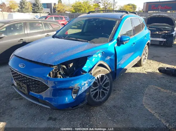 1FMCU0H65LUB32724 2020 FORD ESCAPE - Image 2