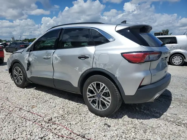 1FMCU0H65LUB57123 2020 FORD ESCAPE - Image 2