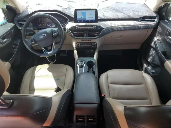 1FMCU0H65LUB57123 2020 FORD ESCAPE - Image 8