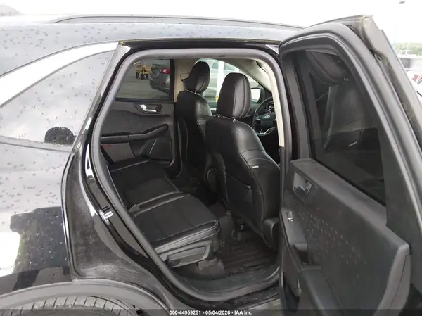 1FMCU0H65LUB57400 2020 FORD ESCAPE - Image 8