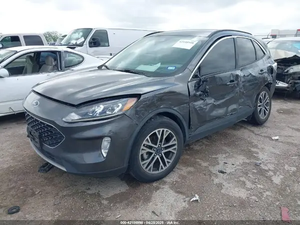 1FMCU0H65LUB65772 2020 FORD ESCAPE - Image 2