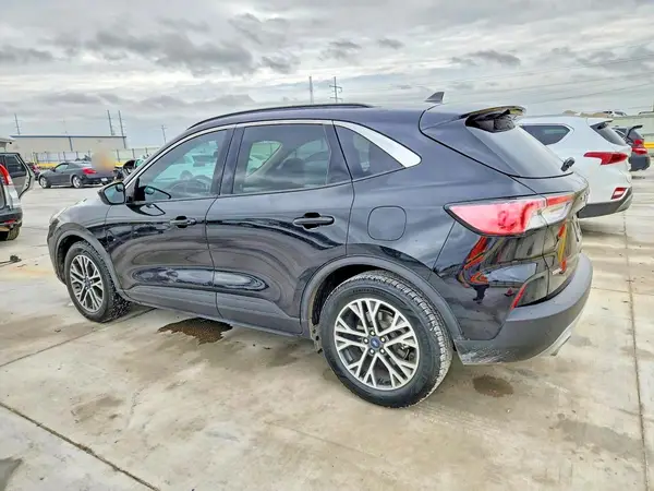 1FMCU0H65LUB78442 2020 FORD ESCAPE - Image 2