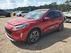 1FMCU0H65LUB96391 2020 FORD ESCAPE