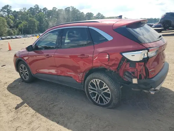1FMCU0H65LUB96391 2020 FORD ESCAPE - Image 2