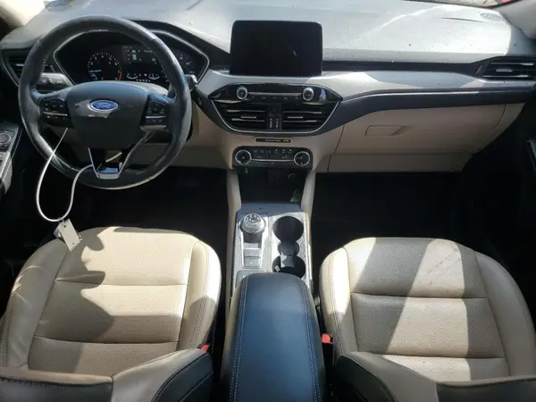 1FMCU0H65LUB96391 2020 FORD ESCAPE - Image 8