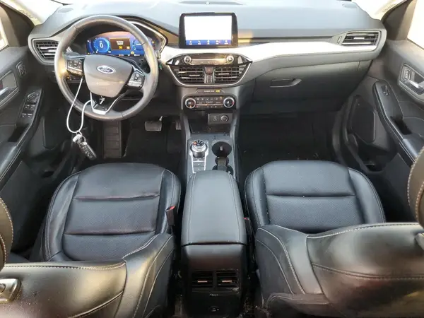 1FMCU0H65MUA16103 2021 FORD ESCAPE - Image 8