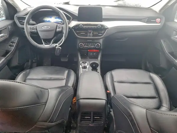 1FMCU0H65MUA20409 2021 FORD ESCAPE - Image 8