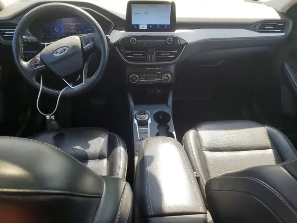1FMCU0H65MUA28249 2021 FORD ESCAPE - Image 8