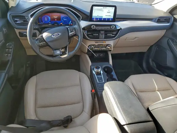 1FMCU0H65MUA28803 2021 FORD ESCAPE - Image 8