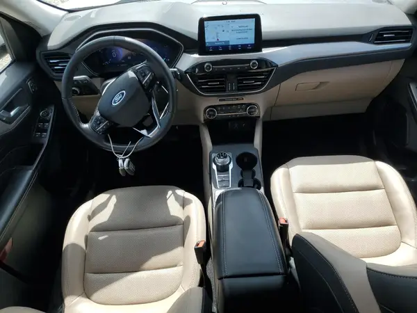 1FMCU0H65MUA32107 2021 FORD ESCAPE - Image 8