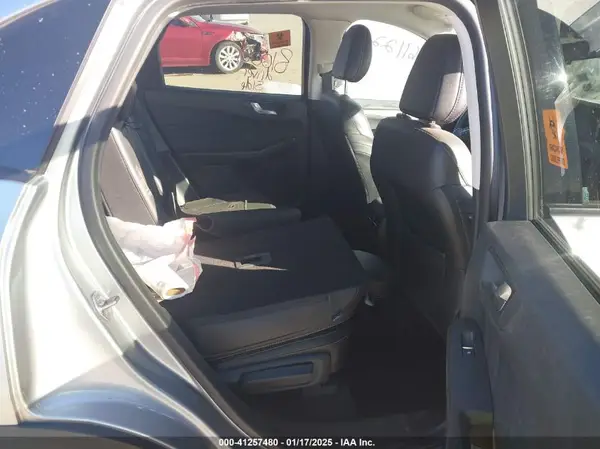 1FMCU0H65MUA57105 2021 FORD ESCAPE - Image 8