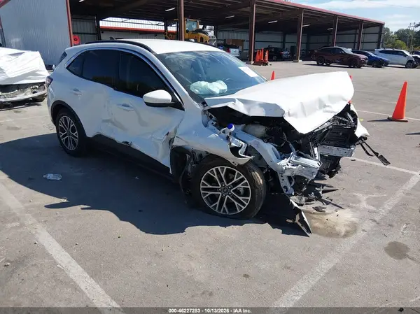 1FMCU0H65MUA98480 2021 FORD ESCAPE - Image 1