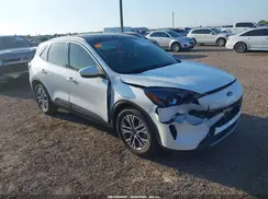 1FMCU0H65MUB17156 2021 FORD ESCAPE