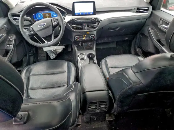 1FMCU0H65MUB19070 2021 FORD ESCAPE - Image 8