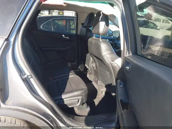 1FMCU0H65NUA18015 2022 FORD ESCAPE - Image 8