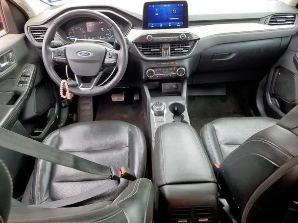 1FMCU0H65NUA18029 2022 FORD ESCAPE - Image 8
