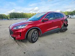 1FMCU0H65NUA27667 2022 FORD ESCAPE