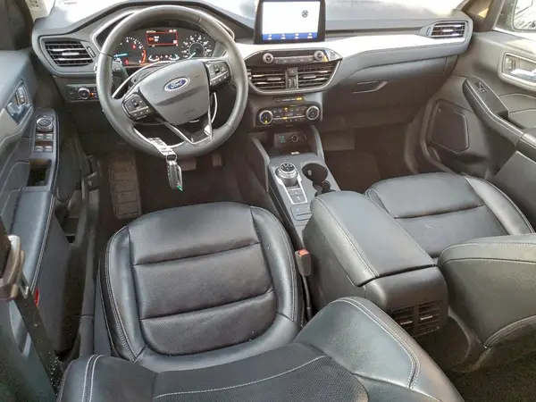1FMCU0H65NUB17644 2022 FORD ESCAPE - Image 8