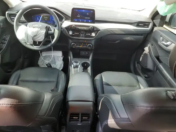 1FMCU0H65NUB37473 2022 FORD ESCAPE - Image 8