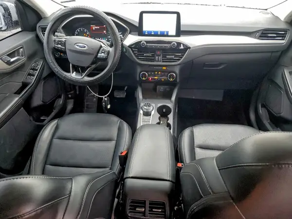 1FMCU0H65NUB84194 2022 FORD ESCAPE - Image 8